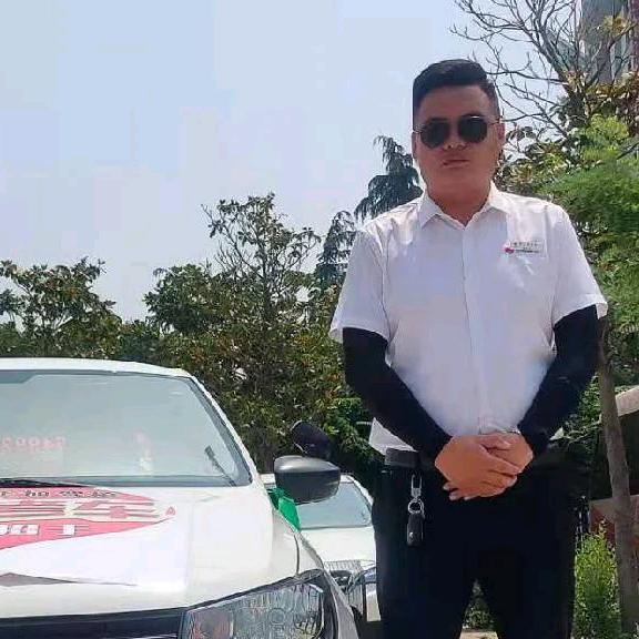临沂安鑫驾校任教练