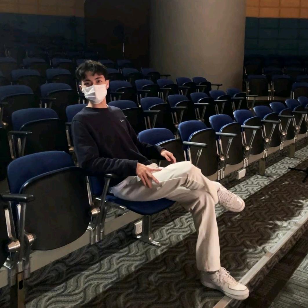 @  宇