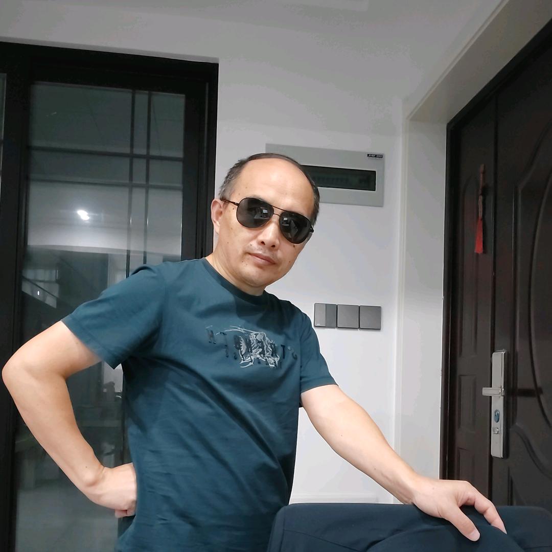 我是大乔（晚21:30）