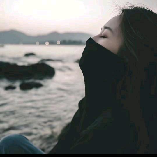 安静.