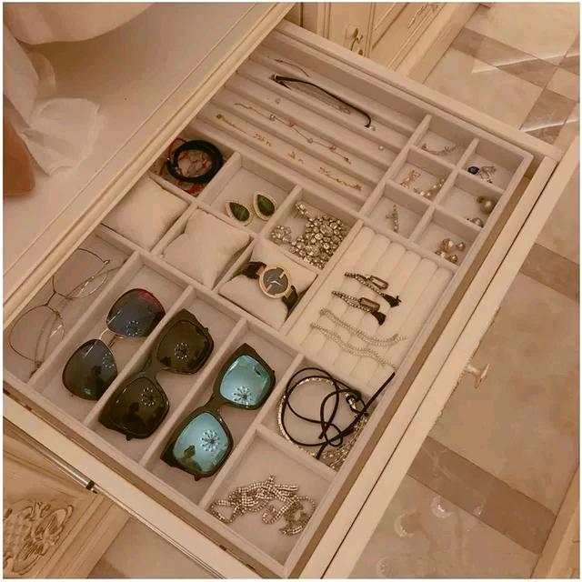 广州雅奇特首饰包装