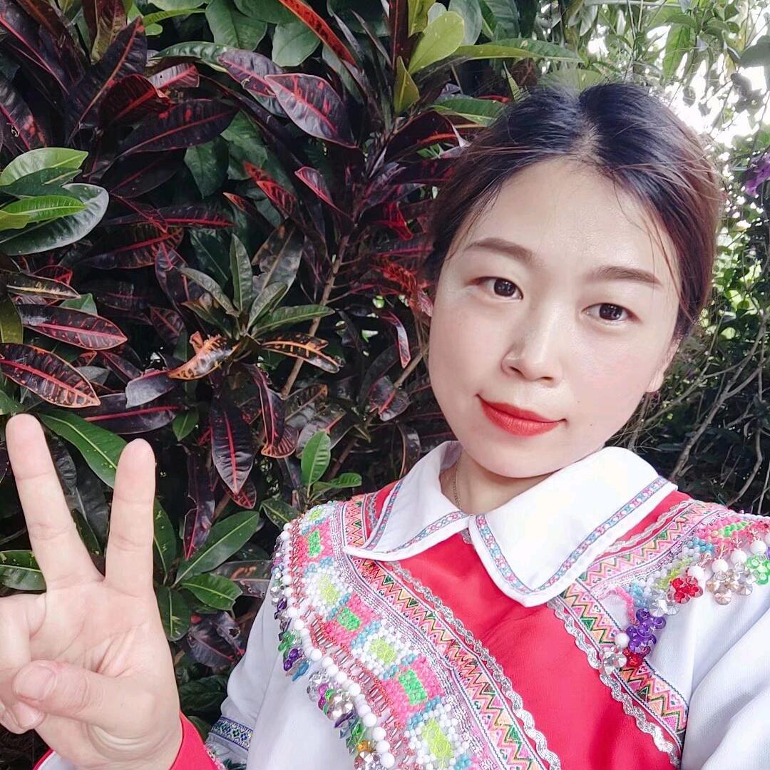 刘小云