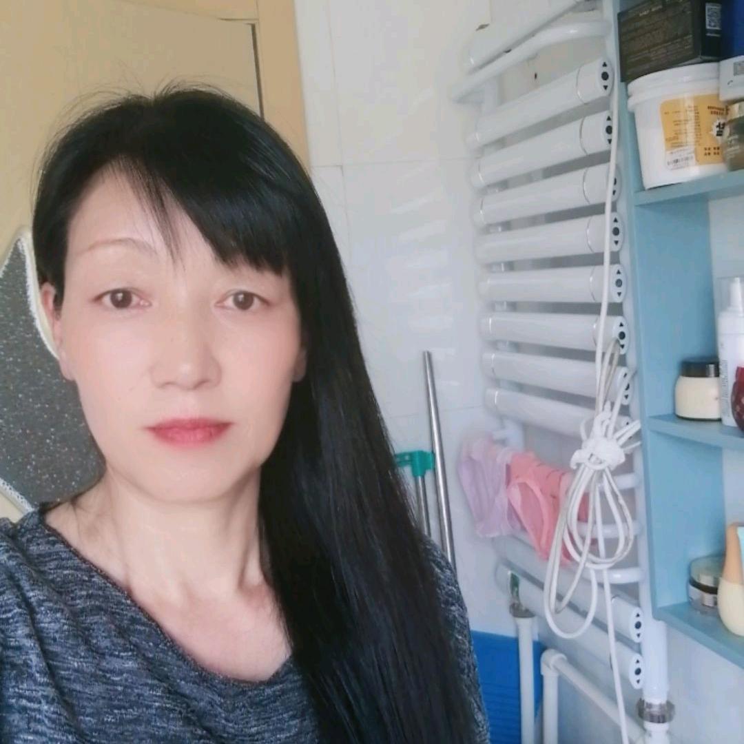 幸福姐