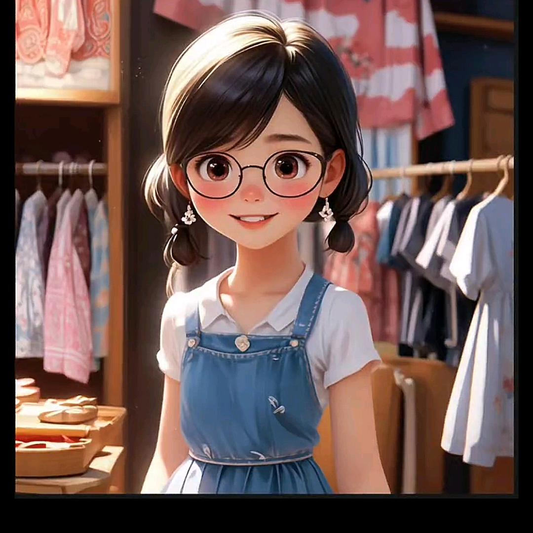 6号仓女装（精选）