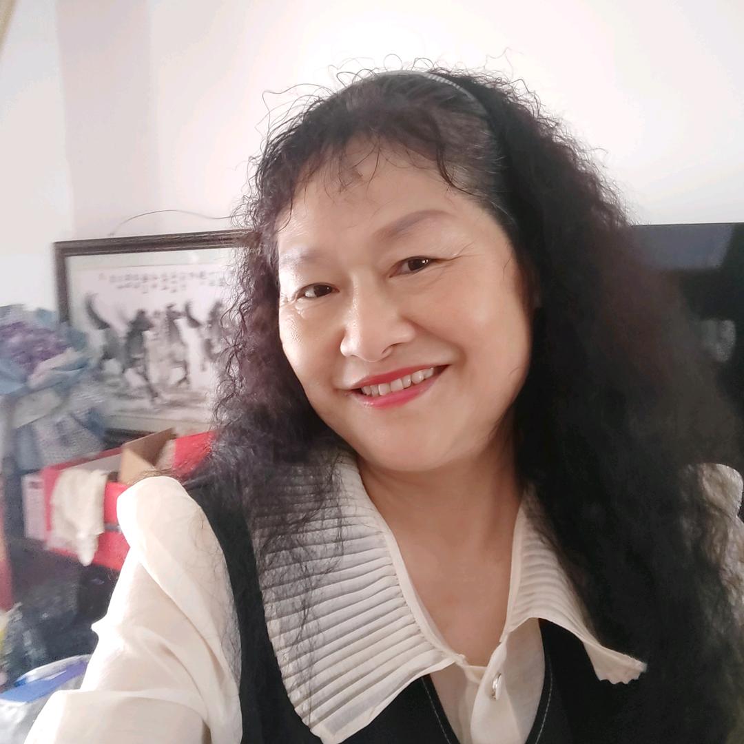 真花每天晚上6点6分开播