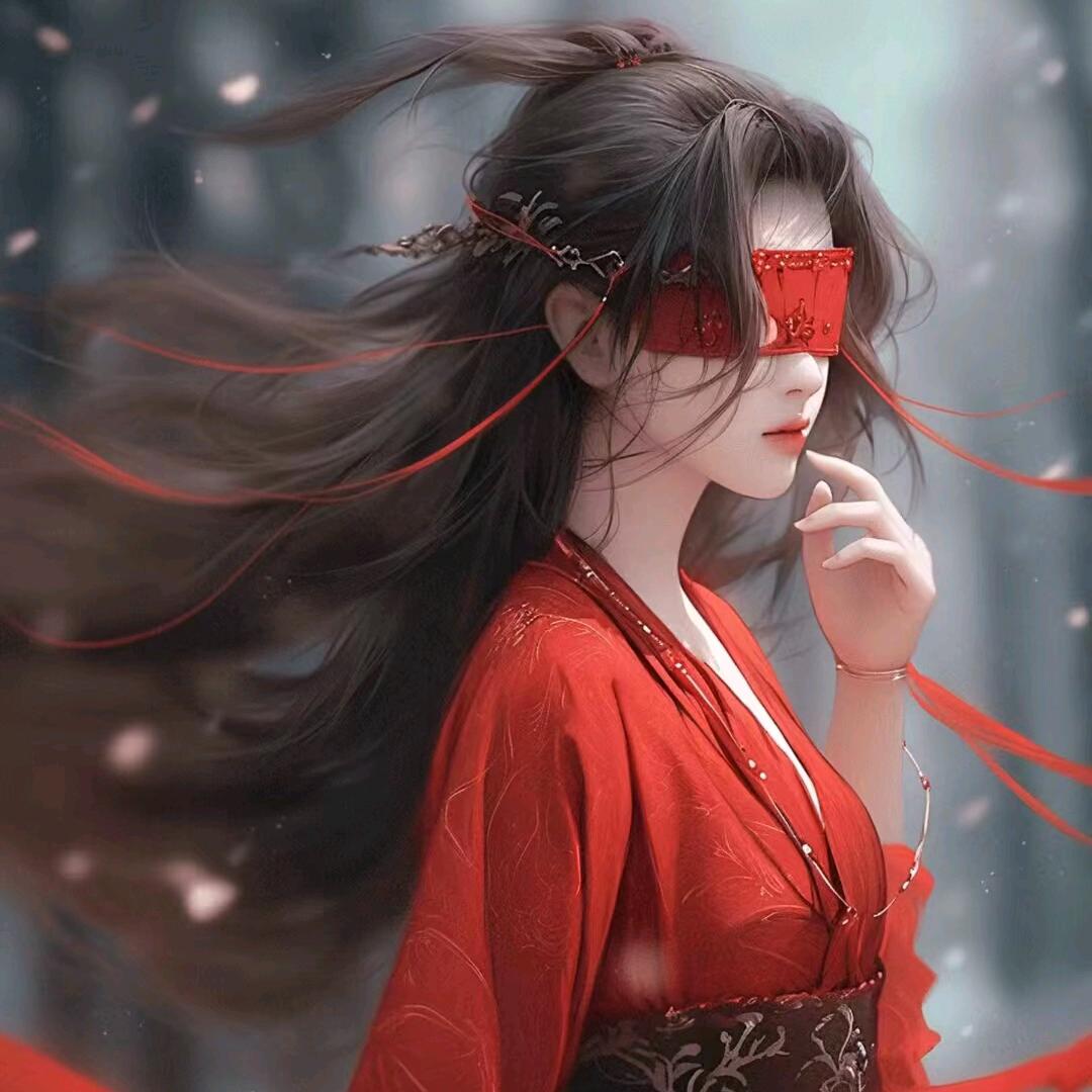 人生如梦🌻