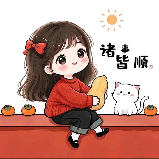 万事如意