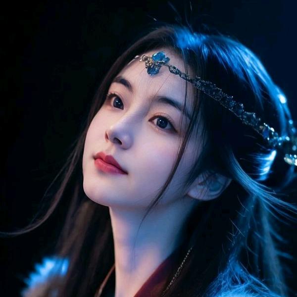 云