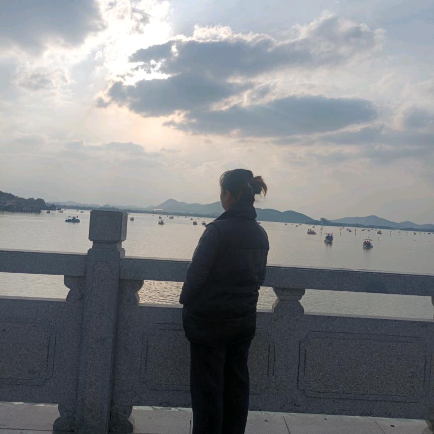 导航的麻麻