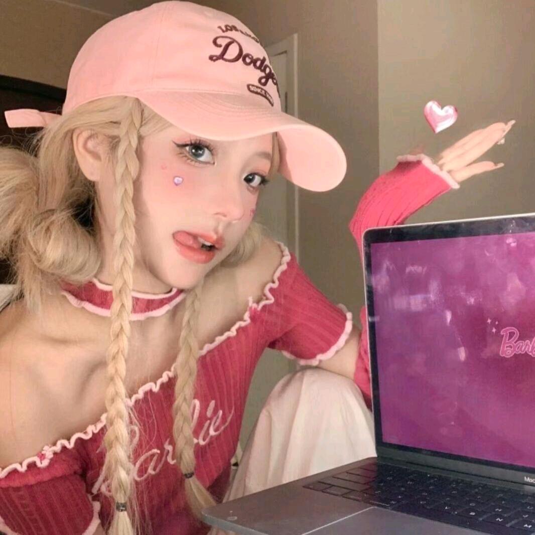 是阿狸🦊呀~