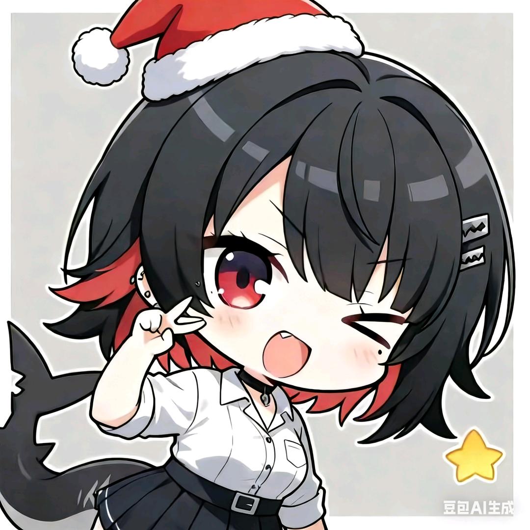 艾莲·乔🍊🕸️