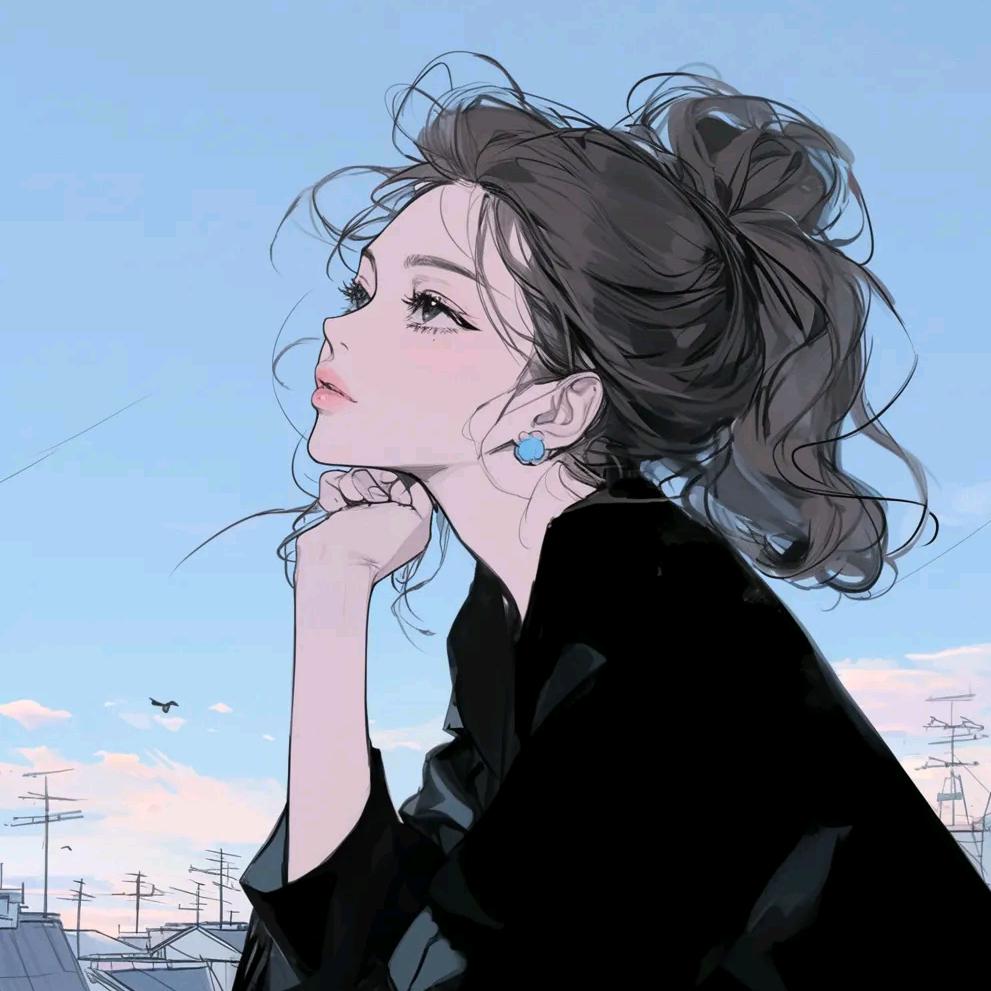 艳丫头