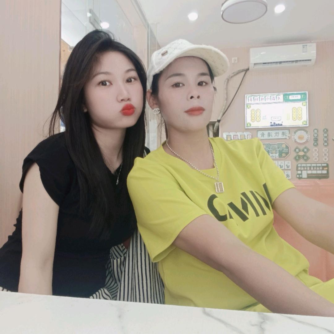 小咪旺,厨窗有好物