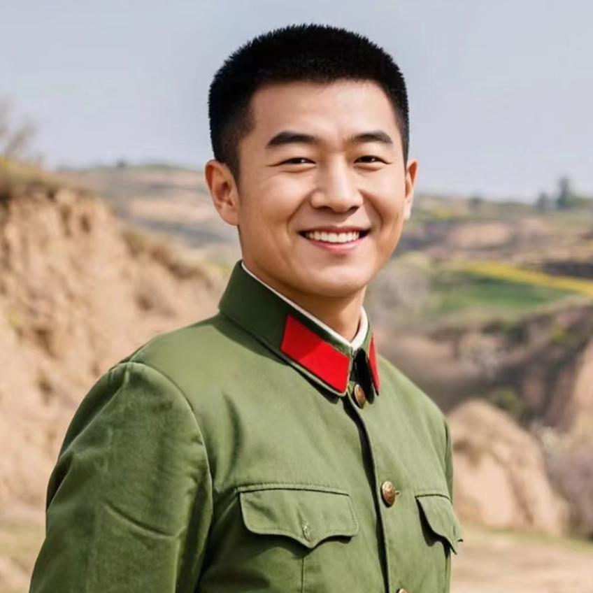 ⭐️軍叔⭐️🇨🇳
