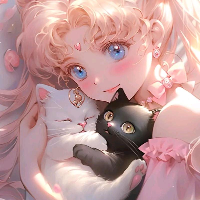 暴躁的仙女°