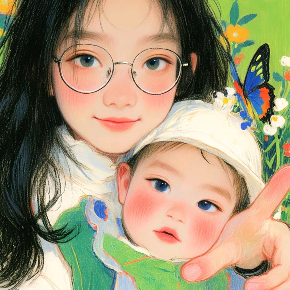 @小瑞总