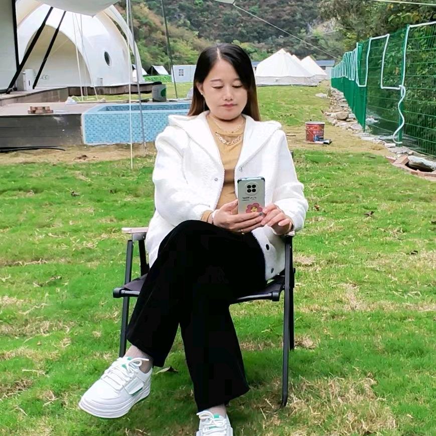 用户孤独的心