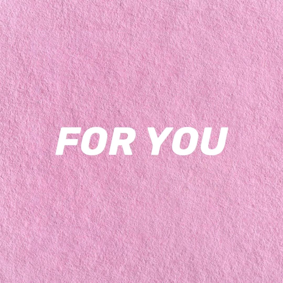 FOR YOU·服装店