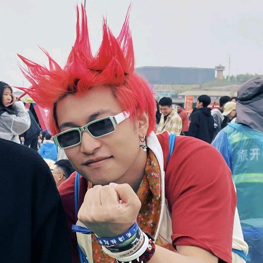 憨憨丸子
