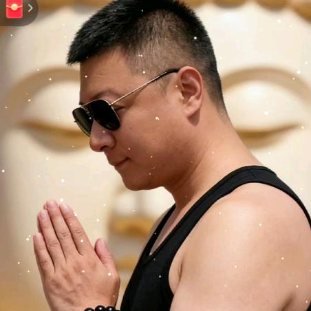 划船不用桨，全靠浪