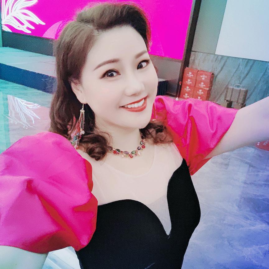 无锡阿芳🔥