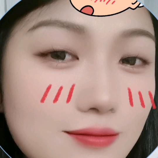 香香
