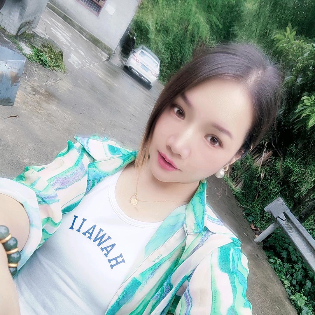 晴天