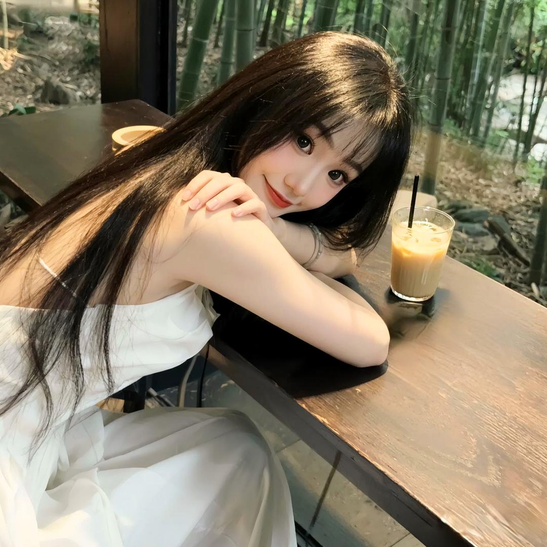 吃个桃桃🍑好凉凉