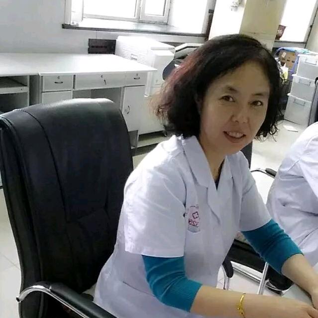 管慢病的护士阿姨