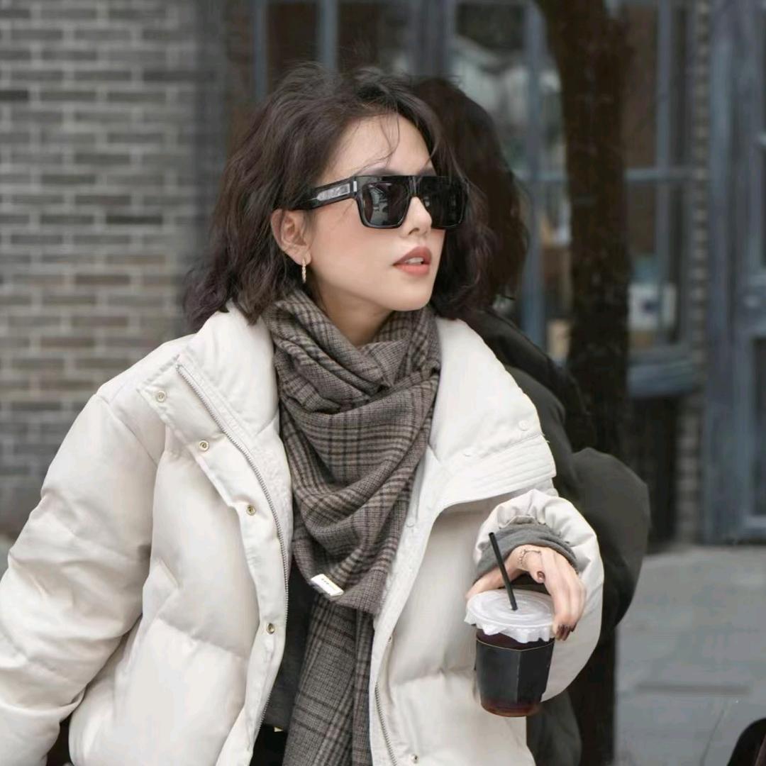 魏老板私服轻奢优品