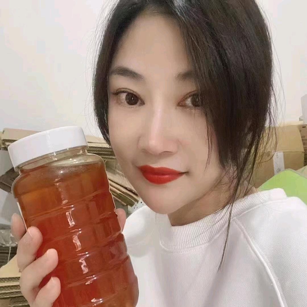 6008黄小姐家的蜜