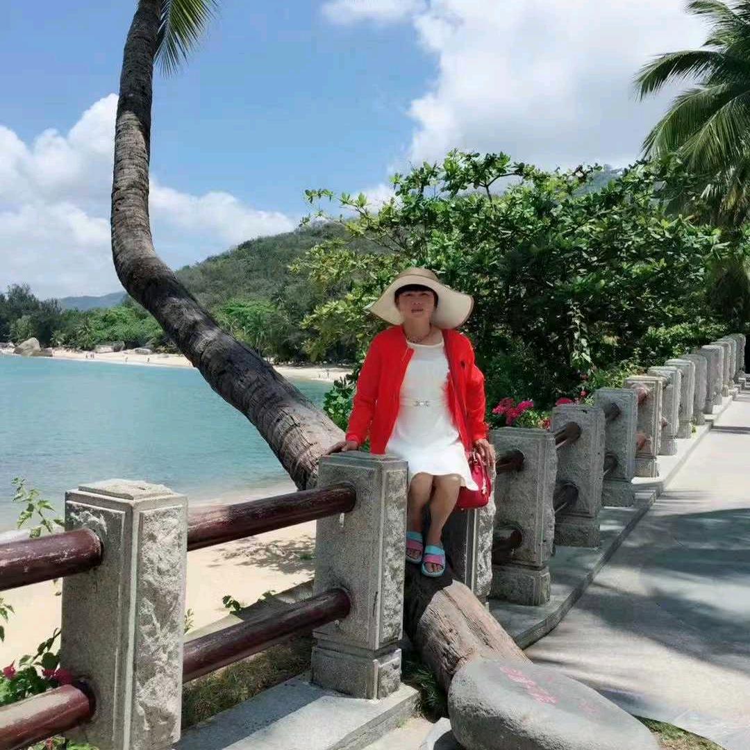 天天开心万事如意，