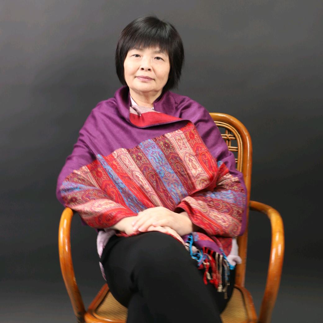 肿瘤科顾梅主任