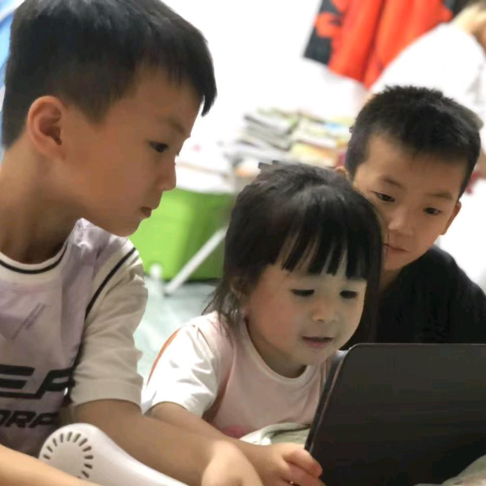心平气和全靠忍