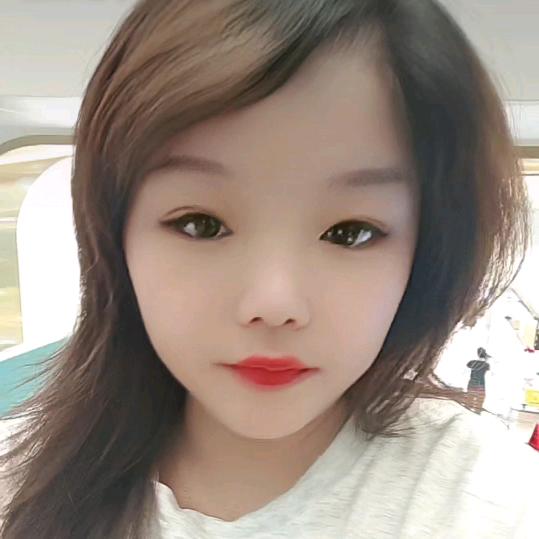 小暖暖。