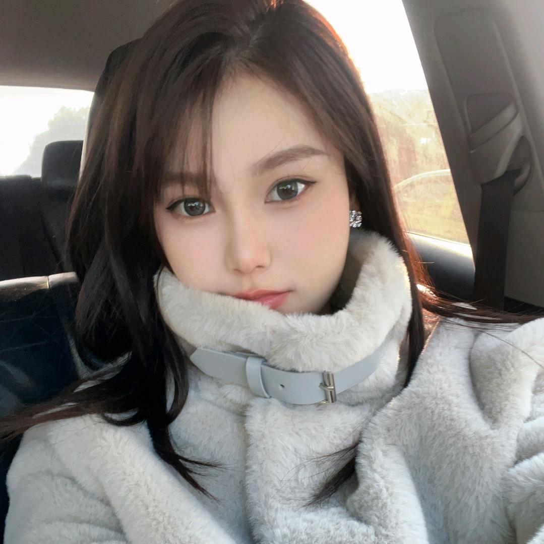 Xu大小姐衣橱