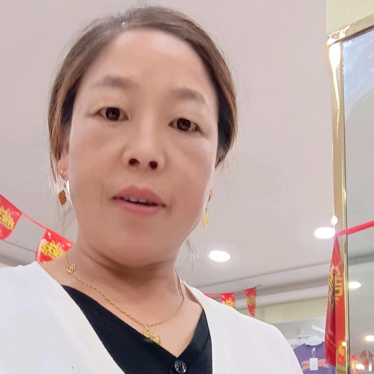 农村大姐