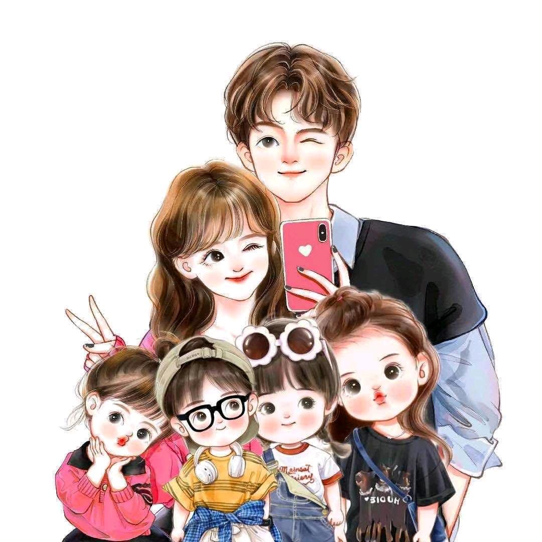 贼嚣张的小福包🐎