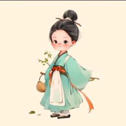 暖心精选(观茴)