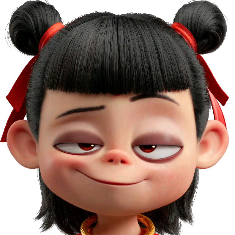 阿哇啦哇啦头像