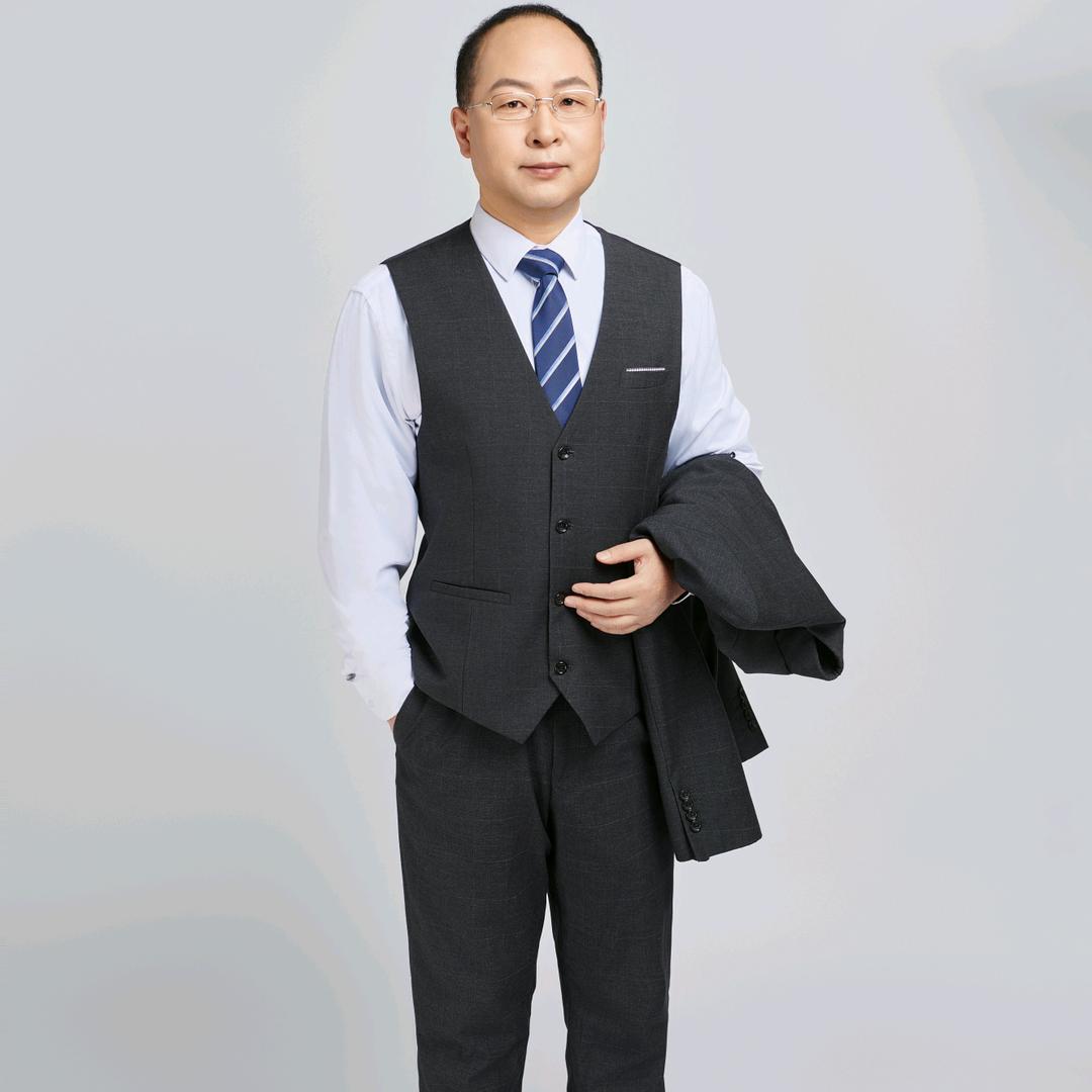 吴博士经济观.合伙协议