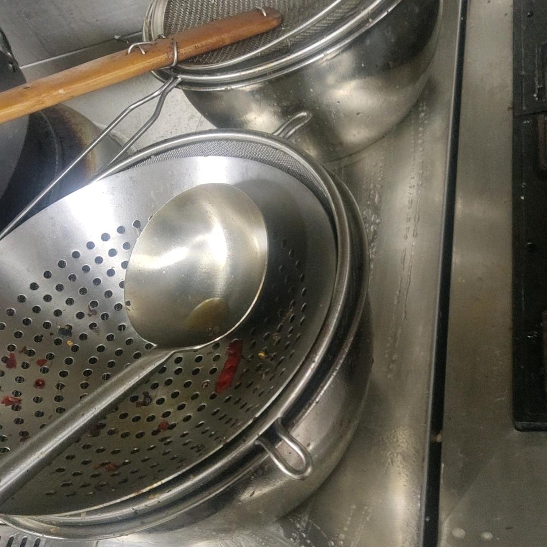 一勺餐饮国哥