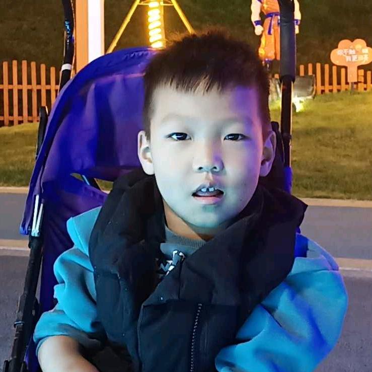 慢小羊（生活记录）