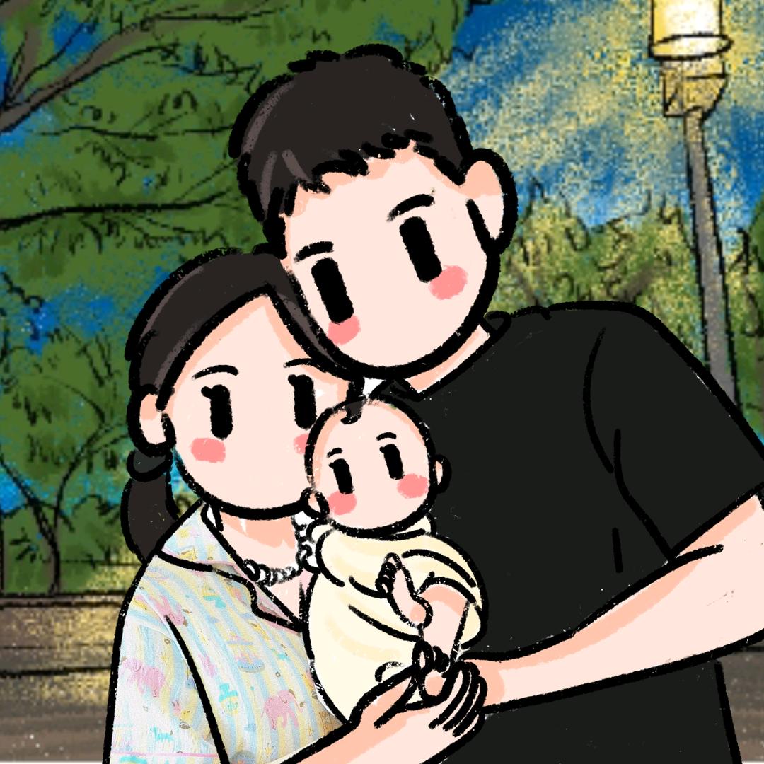 -阿睿