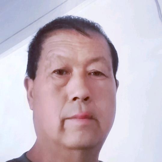 晚霞夕阳一样红