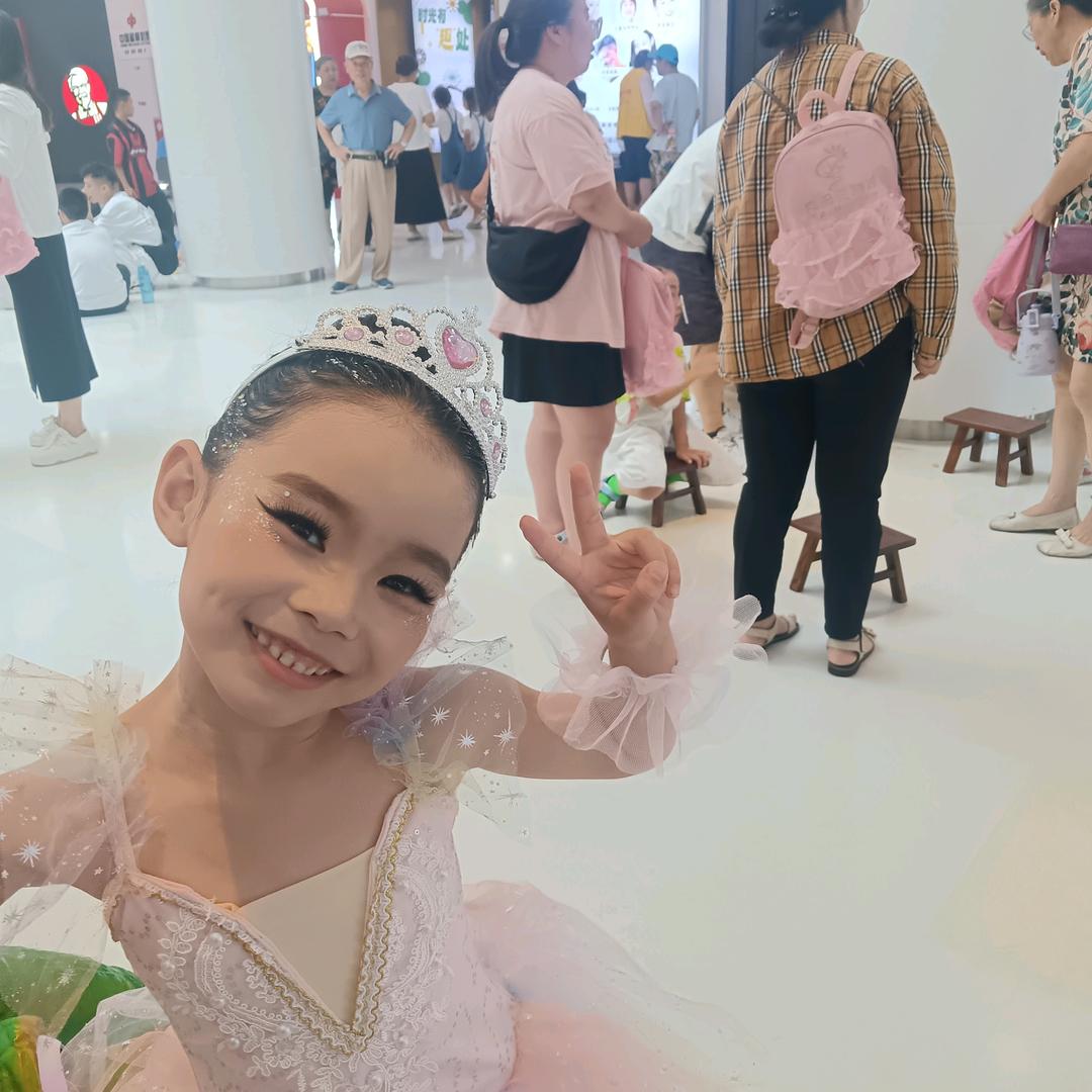 若曦宝贝