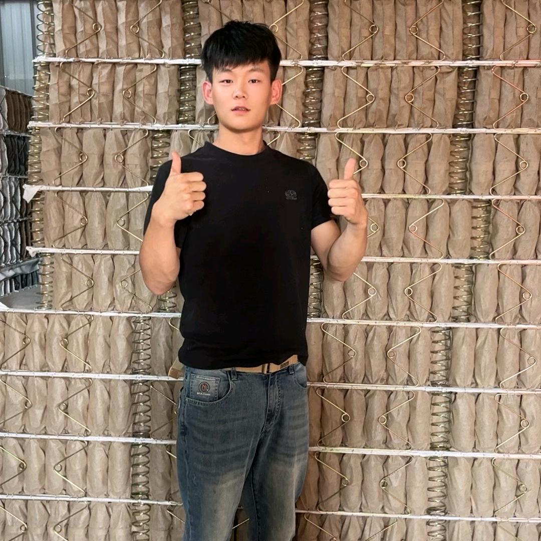 豫君做床垫(源头加工)