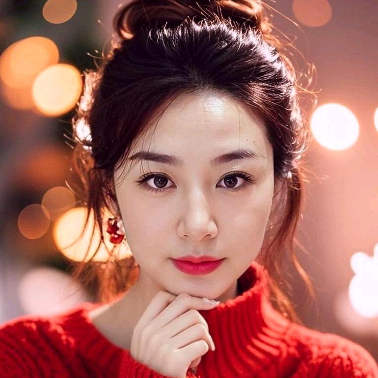 相遇就是美好