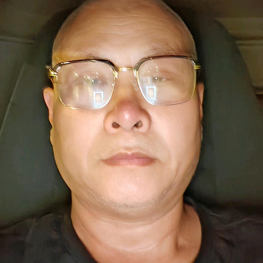 一人一车一世界