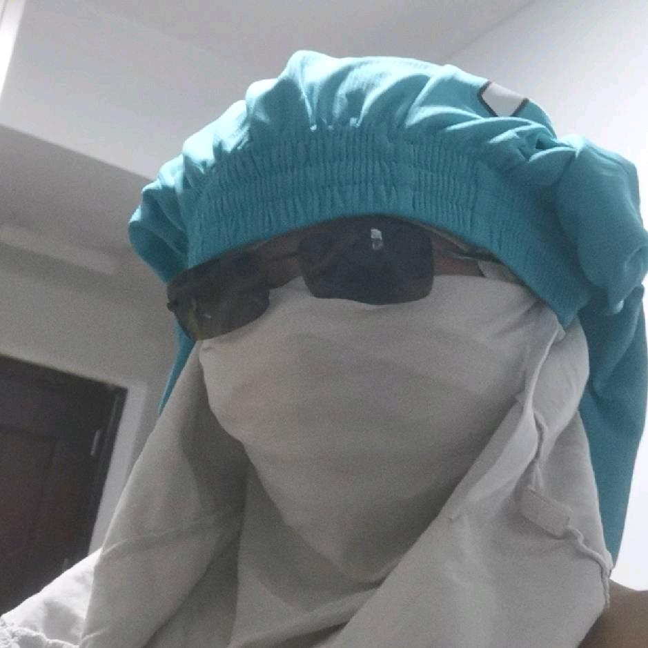 帅到砍别人